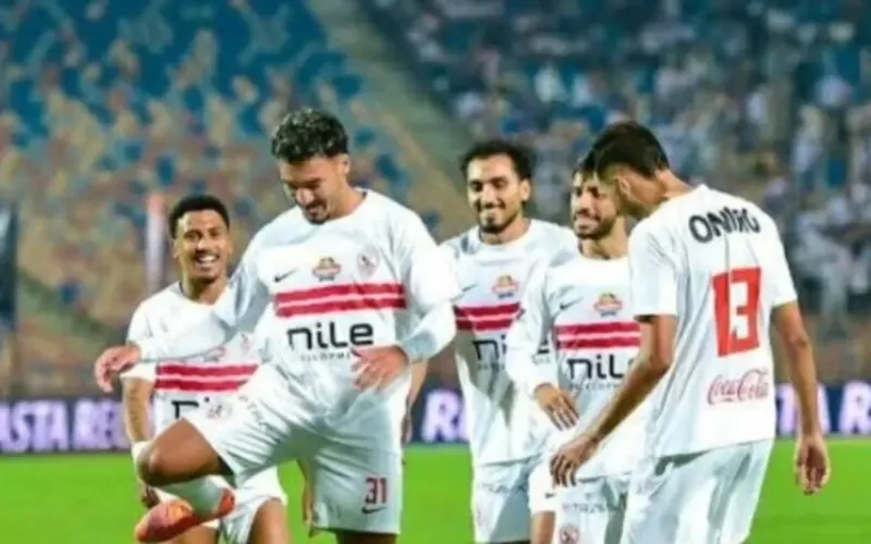 عامر حسين: المواجهات المباشرة ستحسم لقب الدوري.. وهذا سر تألق الزمالك